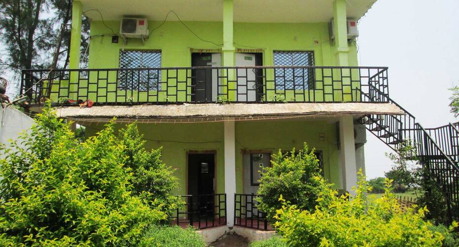 Resort Saras, Tadoba 3